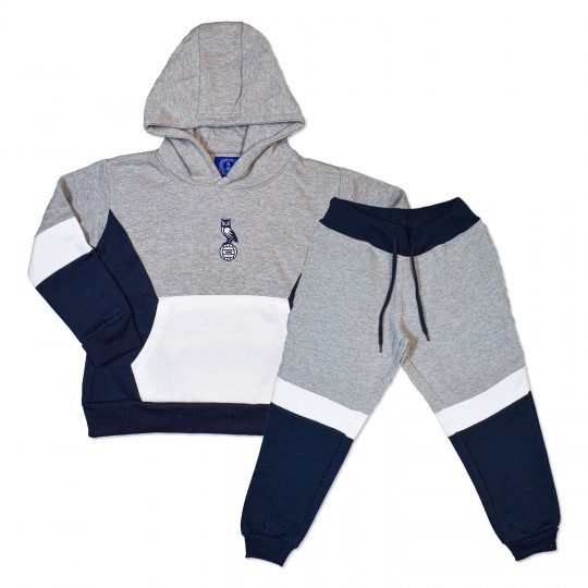 Oldham Toddler Yoxall Jog Set