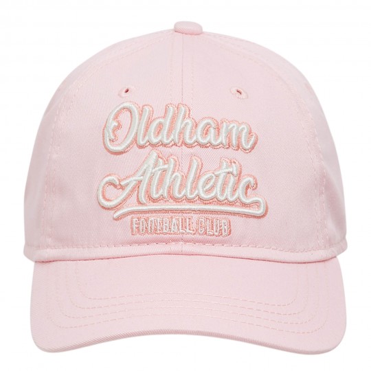 Oldham Signature Cap - Womens