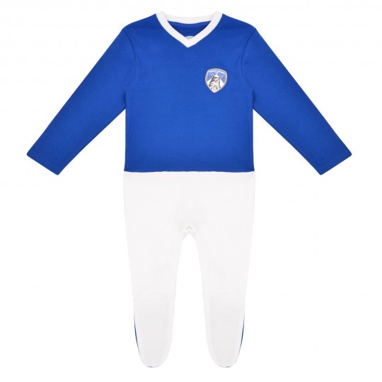 Oldham Baby Home Kit Sleepsuit