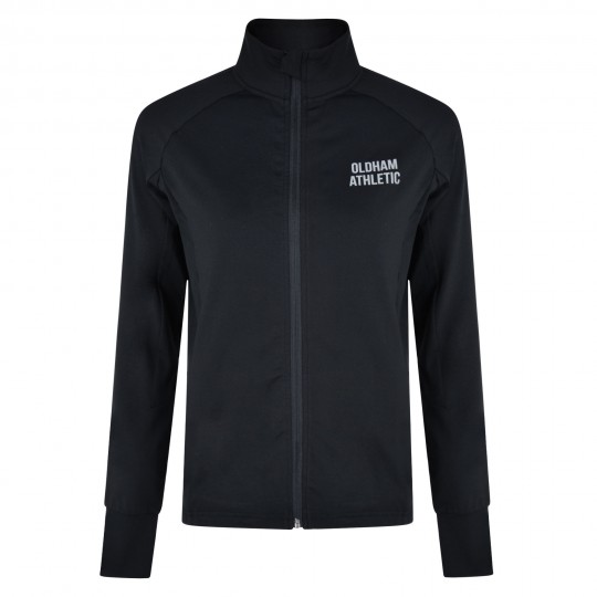 Oldham Athleisure Jacket - Womens