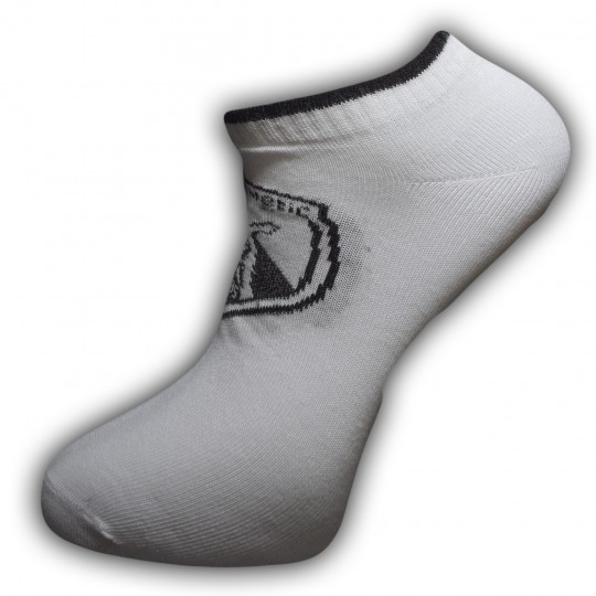 Oldham 3Pack Trainer Socks - Junior