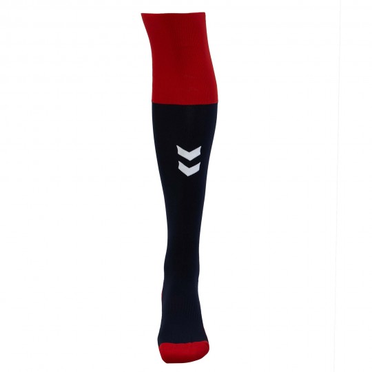 Oldham 20-21 Away Socks - Adult