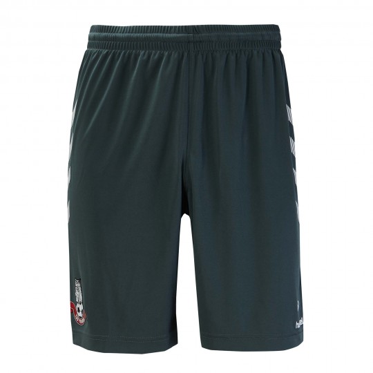 Oldham 20-21 Home GK Short - Adult