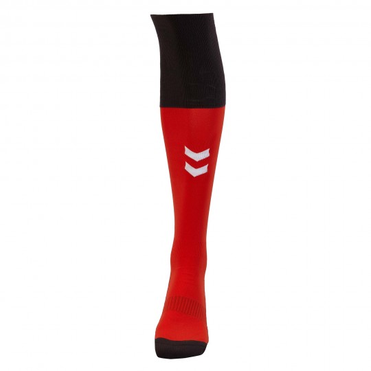 Oldham 20-21 Away GK Socks - Junior