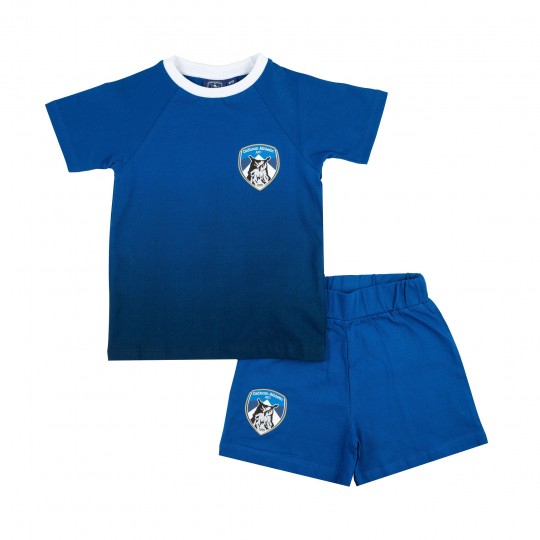 Oldham Junior PJ Set