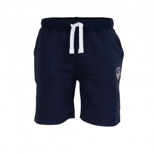 Oldham Essential Navy Shorts - Junior