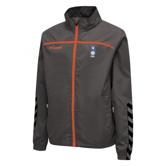 Oldham Adult 21/22 Training Jackets