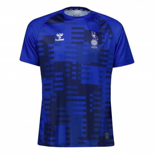 Oldham Junior 21/22  Matchday Shirt