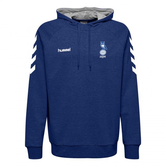 Oldham Junior 21/22 Travel Hoodie