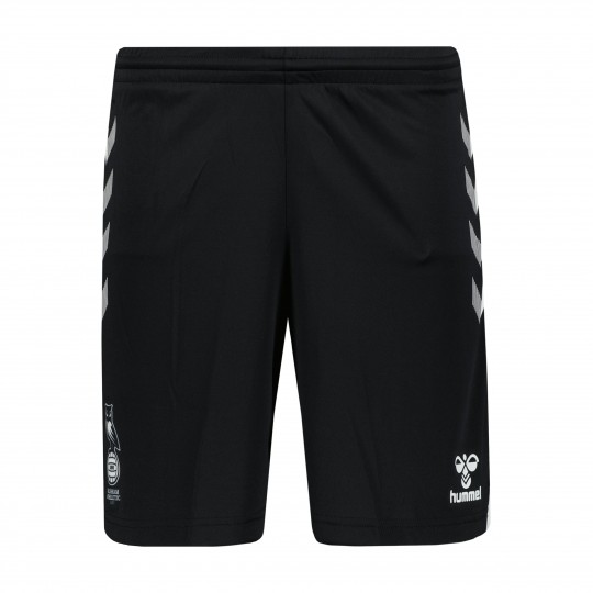 Oldham Adult 21/22 Third Shorts