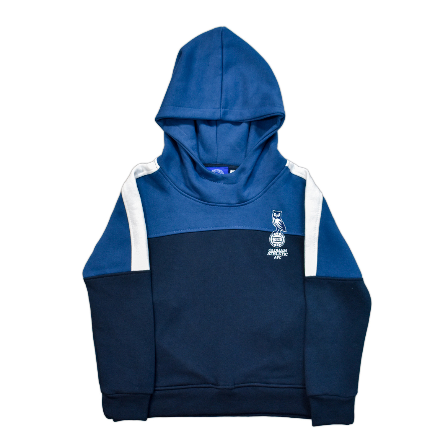 Oldham Junior Sunrise Hoody