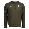 Oldham Adult 22/23 Travel Hoodie