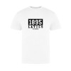 Oldham Classic Graphic Tee - Adult