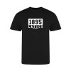 Oldham Classic Graphic Tee - Adult