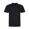 Oldham Midnight Polo - Adult