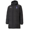 Oldham Junior Training Bench Jacket