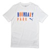 Oldham Adult 23-24 Puma Boundary Park Graphic Tee