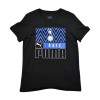Oldham Junior 23-24 Puma Crest Graphic Tee