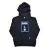 Oldham Junior 23-24 Puma Crest Graphic Hoody