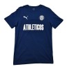 Oldham Adult 23-24 Puma Athleticos Football Tee