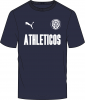 Oldham Junior 23-24 Puma Athleticos Football Tee