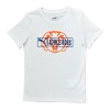 Oldham Junior 23-24 Puma Athleticos Crest Tee