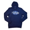 Oldham Adult 23-24 Puma Athleticos Crest Hoody