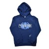 Oldham Junior 23-24 Puma Athleticos Crest Hoody