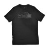 Oldham Adult 23-24 Puma Athleticos Blackout Tee