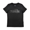 Oldham Junior 23-24 Puma Athleticos Blackout Tee