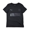 Oldham Junio 23-24 Puma Athleticos BO Football Tee