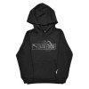 Oldham Junior 23-24 Athleticos Blackout Hoody
