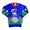 Oldham  Junior Stadium Christmas Jumper