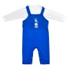 Oldham Baby Dungarees
