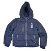 Oldham Mendez Jacket