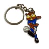 Oldham Chaddy Keyring