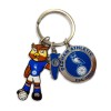 Oldham Chaddy Charm Keyring