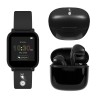 Oldham Smart Watch and Headphone Set