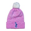 Oldham Junior Speckled Pom Beanie