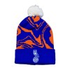 Oldham Junior Coalesce Pom Beanie
