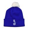 Oldham Adult Crest Pom Beanie