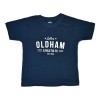 Oldham Toddler Charlie Tee