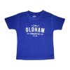 Oldham Toddler Charlie Tee