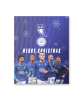Oldham Chocolate Advent Calendar