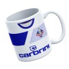 Oldham Retro Kit Mug 10-12 Third