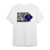 Oldham Joe Royle Graphic Tee
