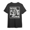 Oldham Palmer Graphic Tee