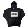 Oldham Adult Mono Block Hoodie