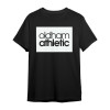 Oldham Adult Mono Block Tee