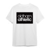 Oldham Junior Mono Block Tee